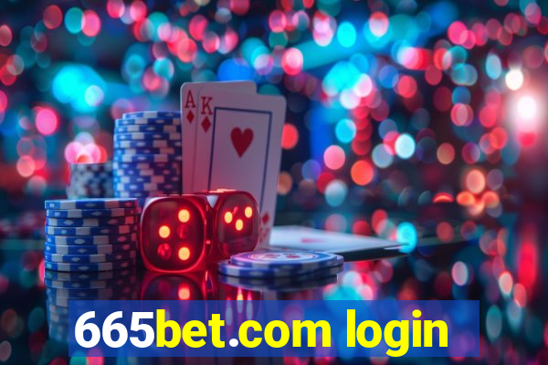 665bet.com login